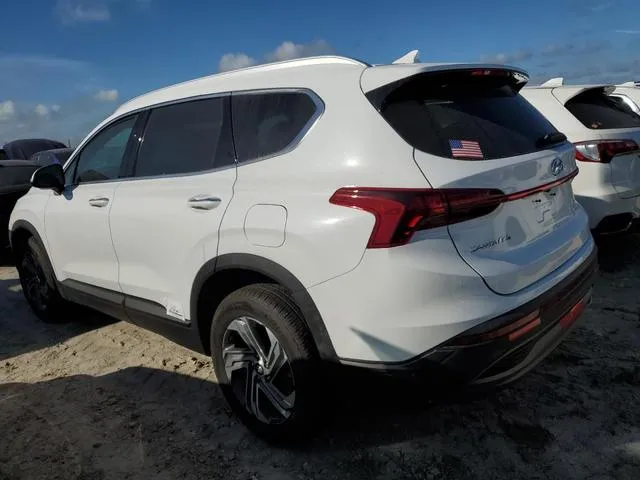 5NMS24AJXPH576934 2023 2023 Hyundai Santa Fe- Sel 2