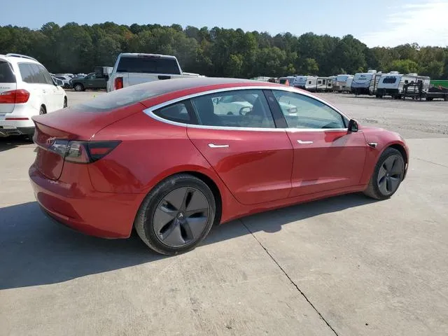 5YJ3E1EA9JF007182 2018 2018 Tesla MODEL 3 3