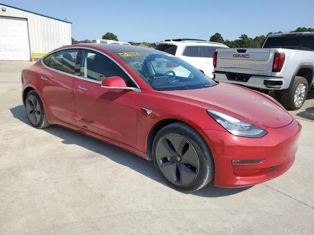 5YJ3E1EA9JF007182 2018 2018 Tesla MODEL 3 4