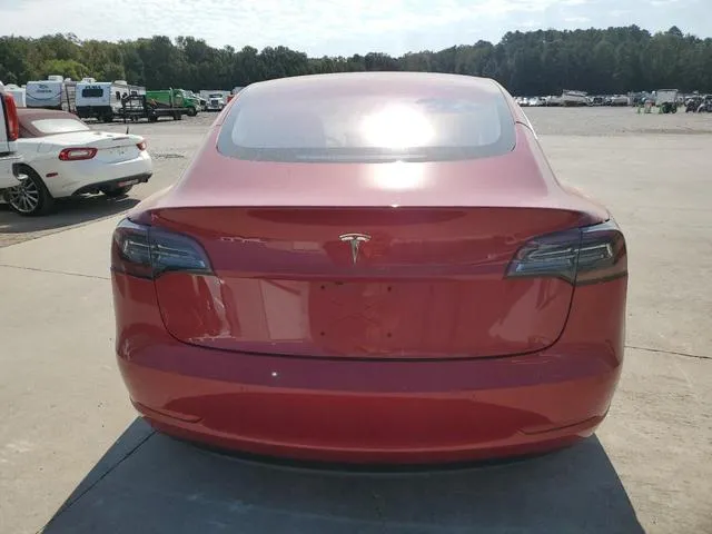 5YJ3E1EA9JF007182 2018 2018 Tesla MODEL 3 6