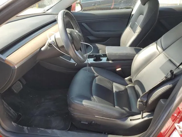 5YJ3E1EA9JF007182 2018 2018 Tesla MODEL 3 7