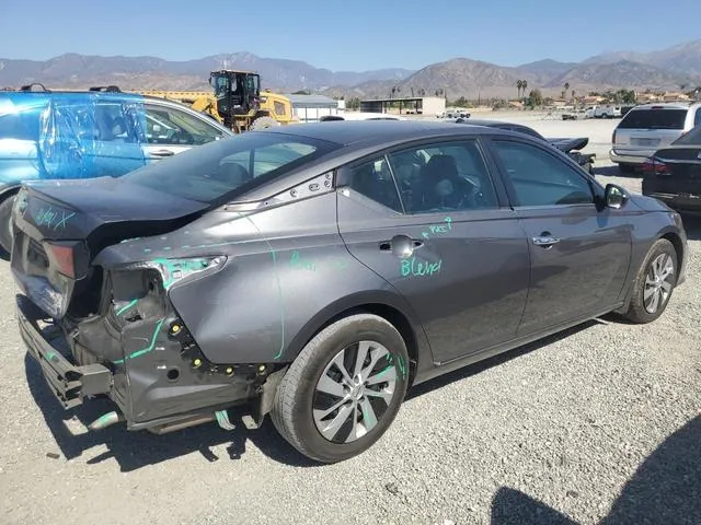 1N4BL4BV5NN378315 2022 2022 Nissan Altima- S 3