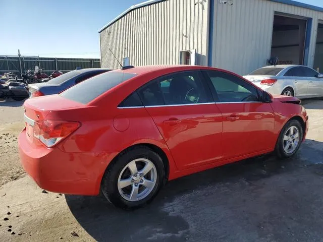 1G1PC5SB4F7181808 2015 2015 Chevrolet Cruze- LT 3