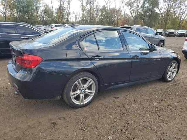 WBA8B7C54GK487034 2016 2016 BMW 3 Series- 340 XI 3