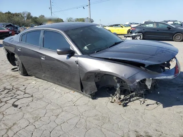 2C3CDXBG9LH144011 2020 2020 Dodge Charger- Sxt 4