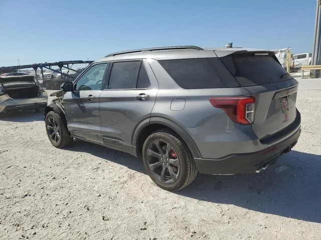 1FM5K8GC5RGA88865 2024 2024 Ford Explorer- ST 2