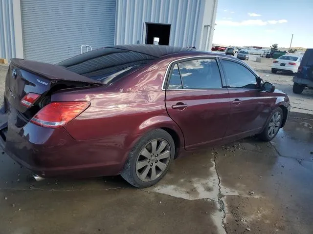 4T1BK36B55U060591 2005 2005 Toyota Avalon- XL 3