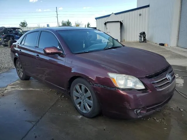 4T1BK36B55U060591 2005 2005 Toyota Avalon- XL 4