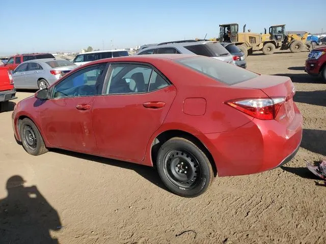 5YFBURHE0EP144159 2014 2014 Toyota Corolla- L 2