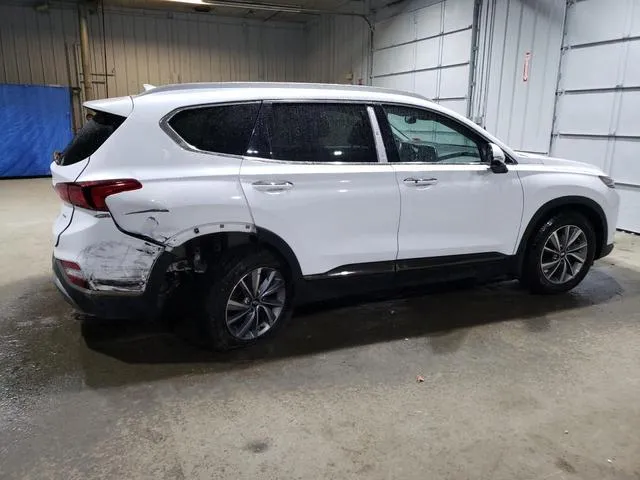 5NMS5CAD2LH282188 2020 2020 Hyundai Santa Fe- Limited 3