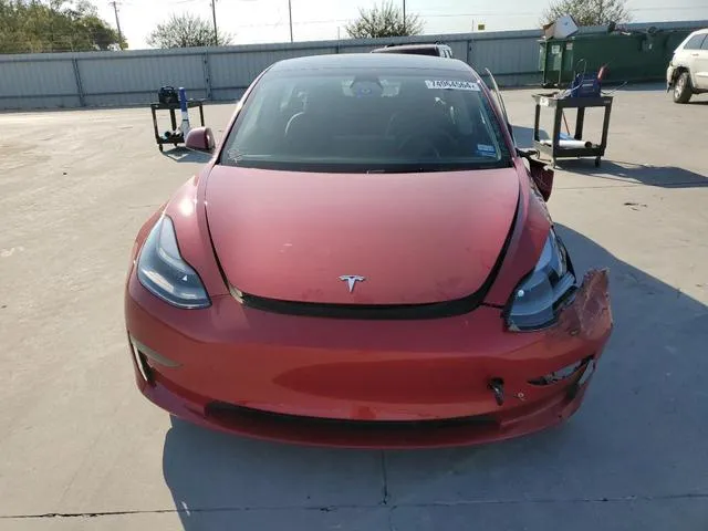 5YJ3E1EB4PF683833 2023 2023 Tesla MODEL 3 5