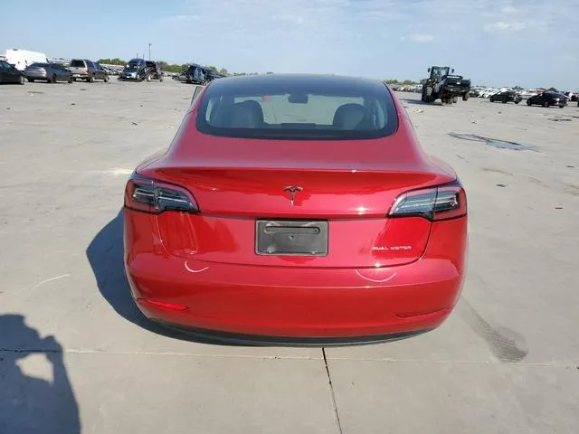 5YJ3E1EB4PF683833 2023 2023 Tesla MODEL 3 6