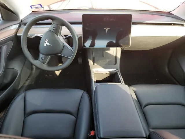 5YJ3E1EB4PF683833 2023 2023 Tesla MODEL 3 8