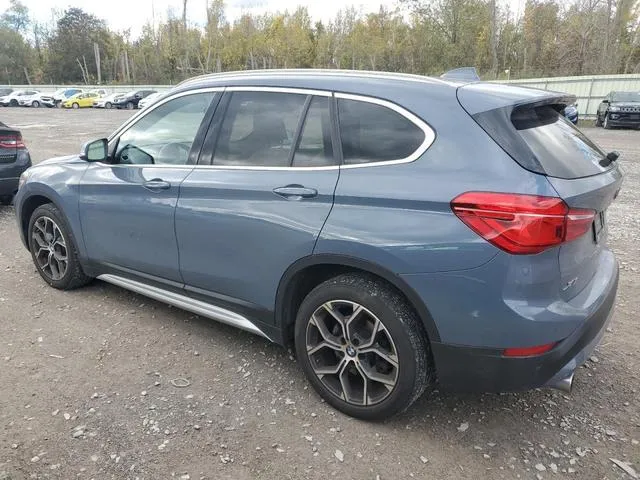 WBXJG9C0XN5U81033 2022 2022 BMW X1- Xdrive28I 2