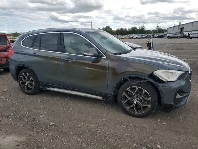 WBXJG9C0XN5U81033 2022 2022 BMW X1- Xdrive28I 4