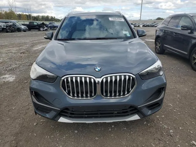 WBXJG9C0XN5U81033 2022 2022 BMW X1- Xdrive28I 5