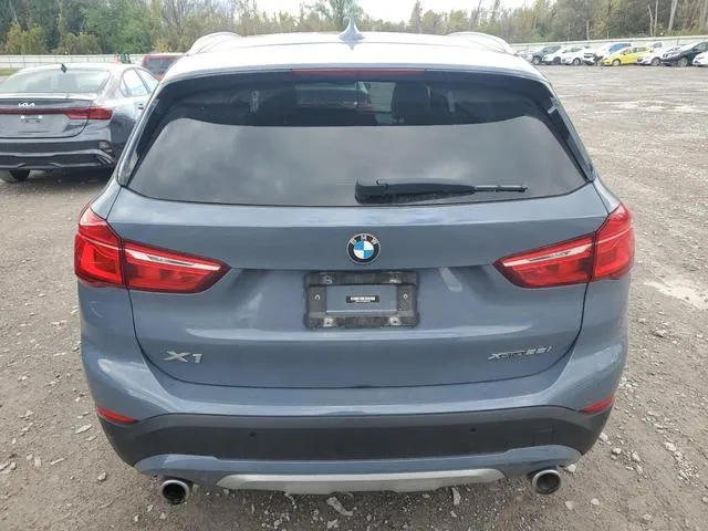 WBXJG9C0XN5U81033 2022 2022 BMW X1- Xdrive28I 6