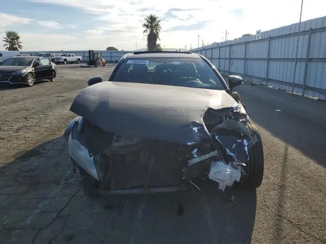 JTHBE1BL8E5033988 2014 2014 Lexus GS- 350 5