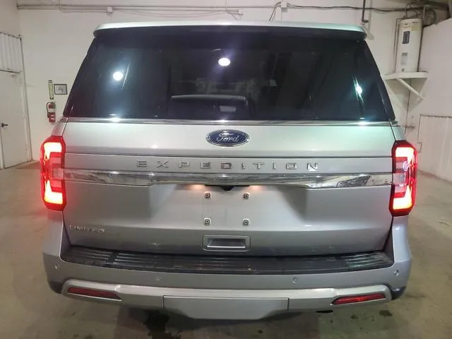 1FMJU2AT6NEA37444 2022 2022 Ford Expedition- Limited 6