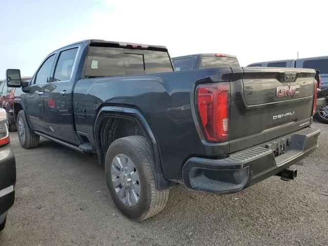 1GT49REY8MF277752 2021 2021 GMC Sierra- K2500 Denali 2