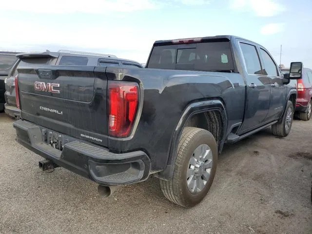 1GT49REY8MF277752 2021 2021 GMC Sierra- K2500 Denali 3