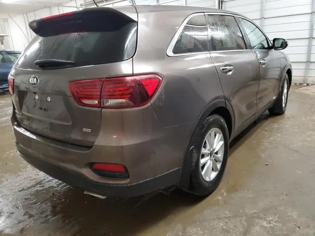 5XYPGDA37KG554885 2019 2019 KIA Sorento- L 3