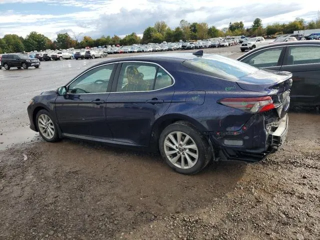 4T1C11AK7MU475218 2021 2021 Toyota Camry- LE 2