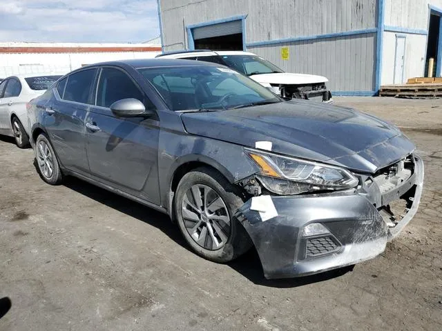 1N4BL4BV8MN365377 2021 2021 Nissan Altima- S 4