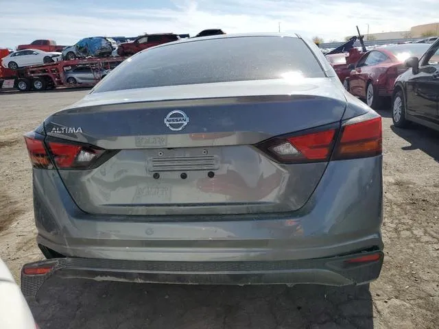 1N4BL4BV8MN365377 2021 2021 Nissan Altima- S 6