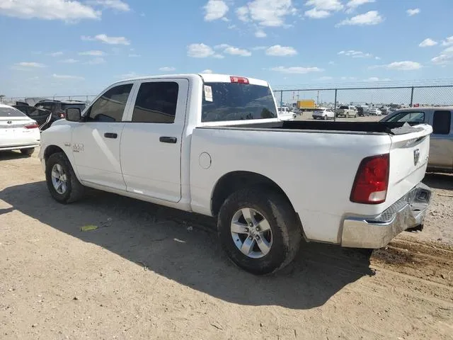 1C6RR7KT5LS140414 2020 2020 RAM 1500- Tradesman 2