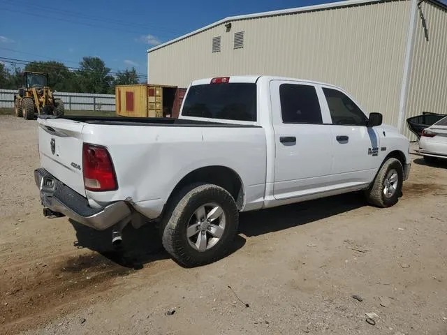 1C6RR7KT5LS140414 2020 2020 RAM 1500- Tradesman 3