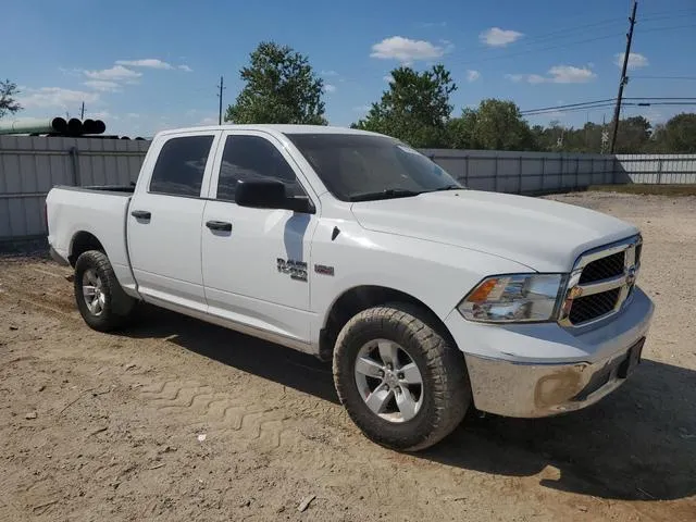 1C6RR7KT5LS140414 2020 2020 RAM 1500- Tradesman 4