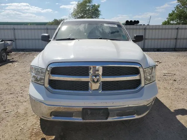 1C6RR7KT5LS140414 2020 2020 RAM 1500- Tradesman 5