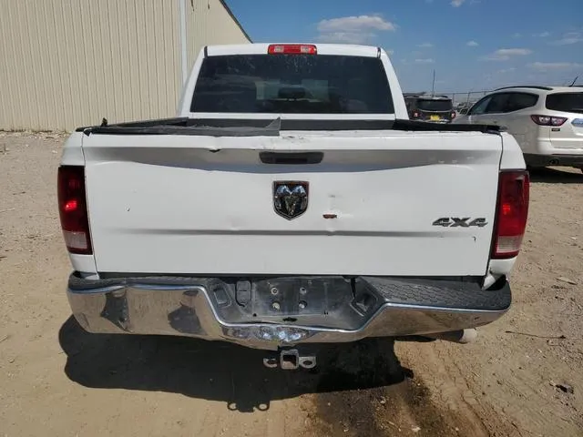 1C6RR7KT5LS140414 2020 2020 RAM 1500- Tradesman 6