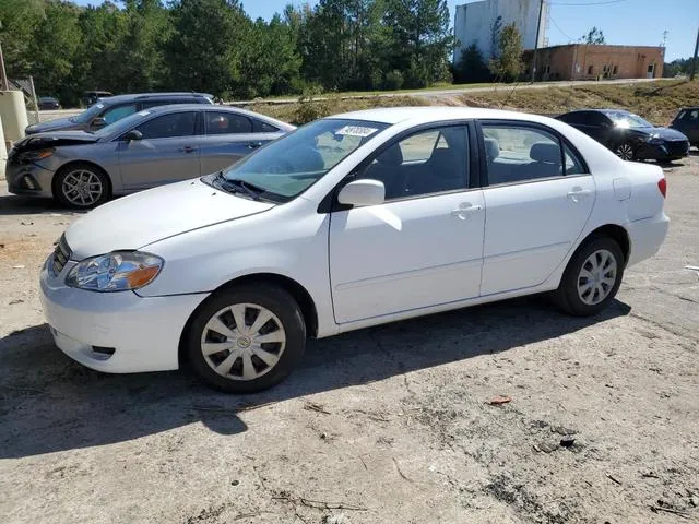 1NXBR32E53Z170159 2003 2003 Toyota Corolla- CE 1