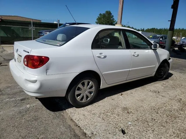 1NXBR32E53Z170159 2003 2003 Toyota Corolla- CE 3