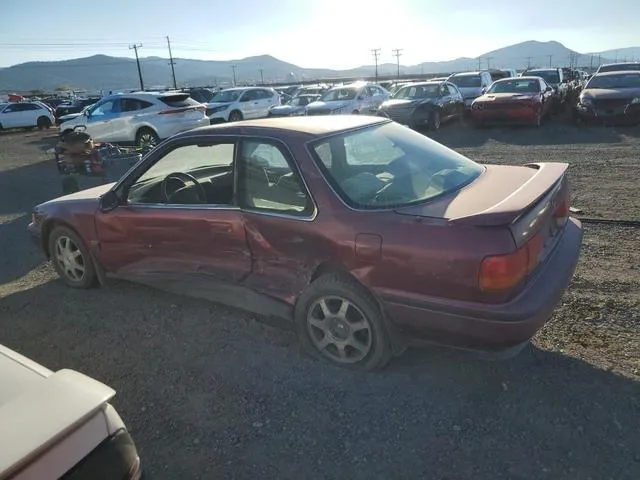 1HGCB7175PA022626 1993 1993 Honda Accord- EX 2