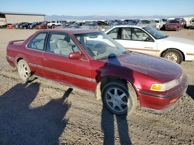 1HGCB7175PA022626 1993 1993 Honda Accord- EX 4