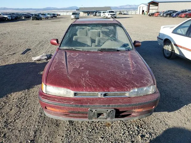 1HGCB7175PA022626 1993 1993 Honda Accord- EX 5