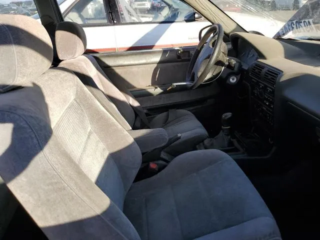 1HGCB7175PA022626 1993 1993 Honda Accord- EX 7