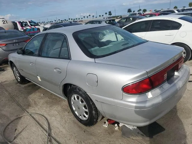 2G4WS52J3Y1170209 2000 2000 Buick Century- Custom 2