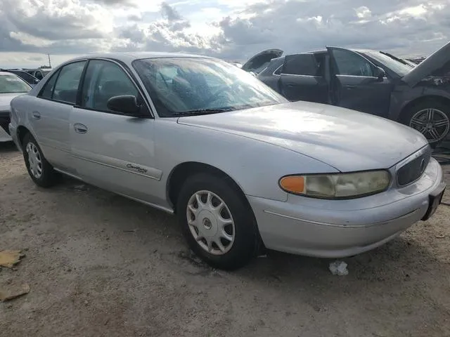 2G4WS52J3Y1170209 2000 2000 Buick Century- Custom 4