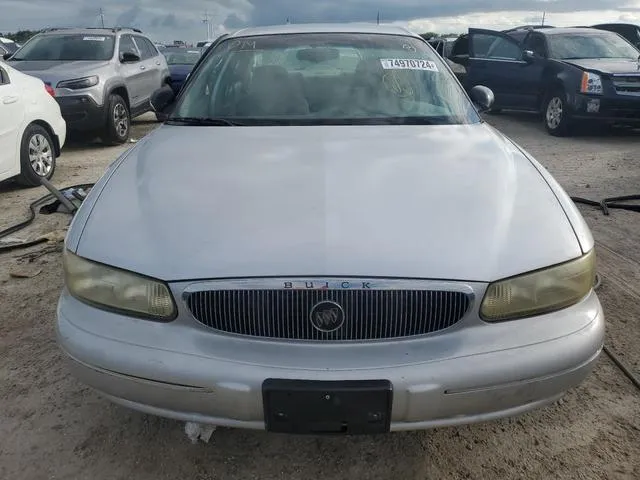 2G4WS52J3Y1170209 2000 2000 Buick Century- Custom 5