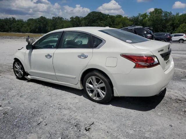 1N4AL3AP6DC293390 2013 2013 Nissan Altima- 2-5 2