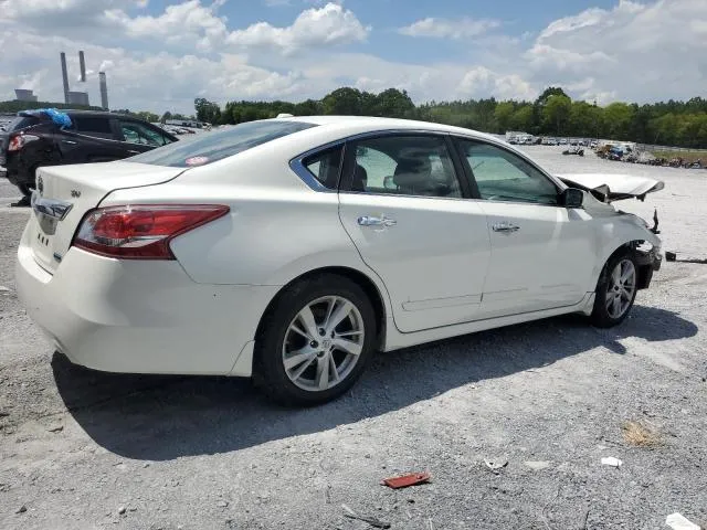 1N4AL3AP6DC293390 2013 2013 Nissan Altima- 2-5 3