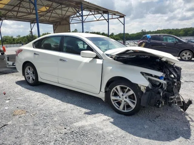 1N4AL3AP6DC293390 2013 2013 Nissan Altima- 2-5 4