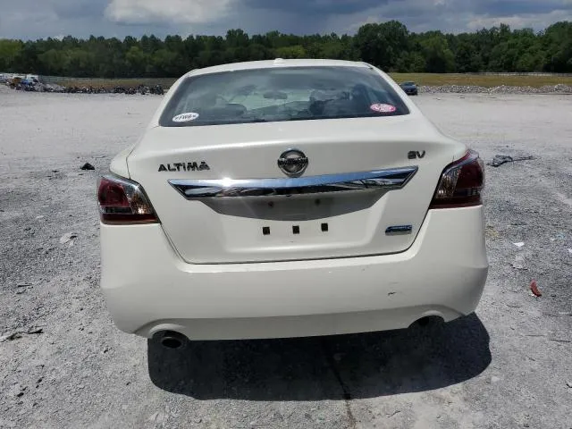 1N4AL3AP6DC293390 2013 2013 Nissan Altima- 2-5 6