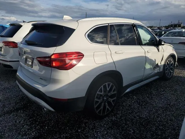 WBXJG7C09N5V28136 2022 2022 BMW X1- Sdrive28I 3