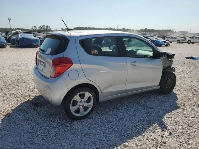 KL8CB6SA5MC732606 2021 2021 Chevrolet Spark- LS 3