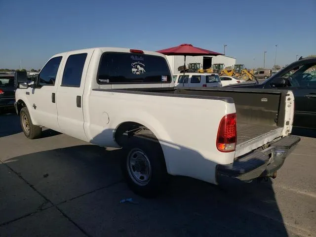 1FTNW20PX4EC35396 2004 2004 Ford F-250- Super Duty 2